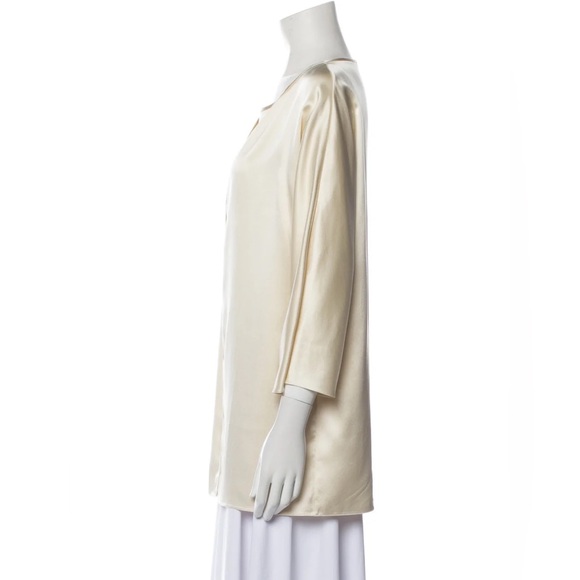 The Row Mini Dress/ Tunic - Picture 4 of 4